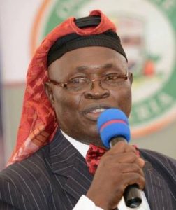 ISHAQ AKINTOLA
