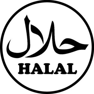 halal