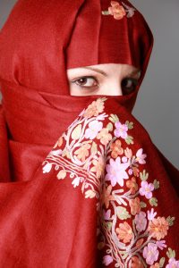 MUSLIMA