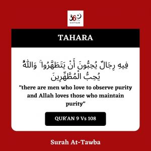 TAHARA